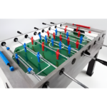 Babyfoot Garlando G 500 Gris