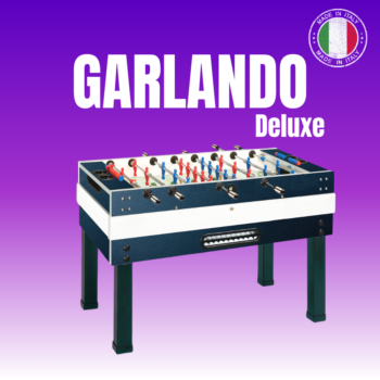 Babyfoot Deluxe Monnayeur